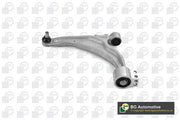 Bga TRC9520 Control/Trailing Arm, wheel suspension