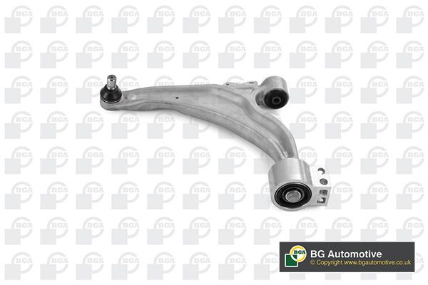 Bga TRC9520 Control/Trailing Arm, wheel suspension