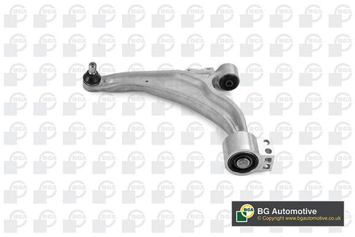 Bga TRC9520 Control/Trailing Arm, wheel suspension