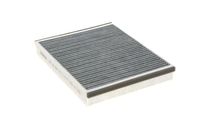 Bosch Cabin Air Filter (Pollen Filter) 1987432598
