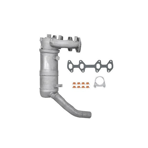 Hella Manifold Catalytic Converter 8LF 366 055-031