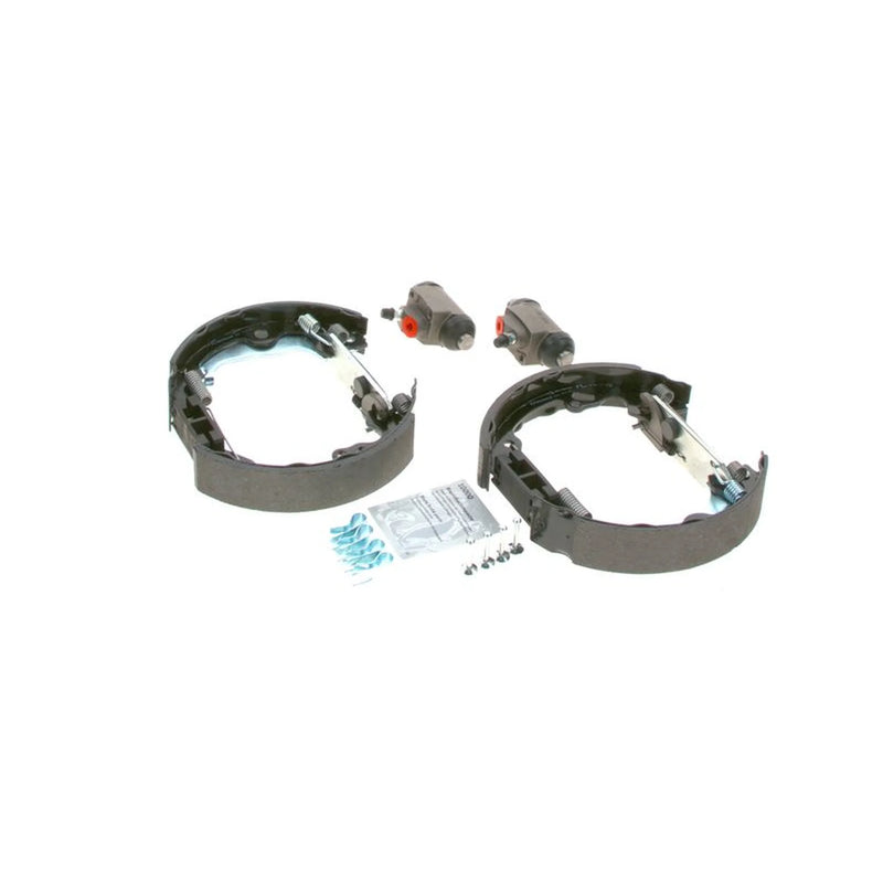 Bosch Brake Shoe Set Axle Kit 0 204 114 603