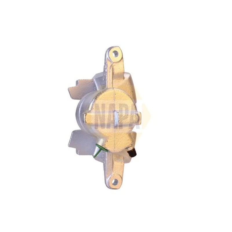 NAPA Brake Caliper Assembly Rear Right NCA1110