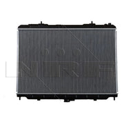 NRF Engine Radiator 53450
