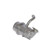 NRF EGR Cooler (Exhaust Gas Recirculation) 48369