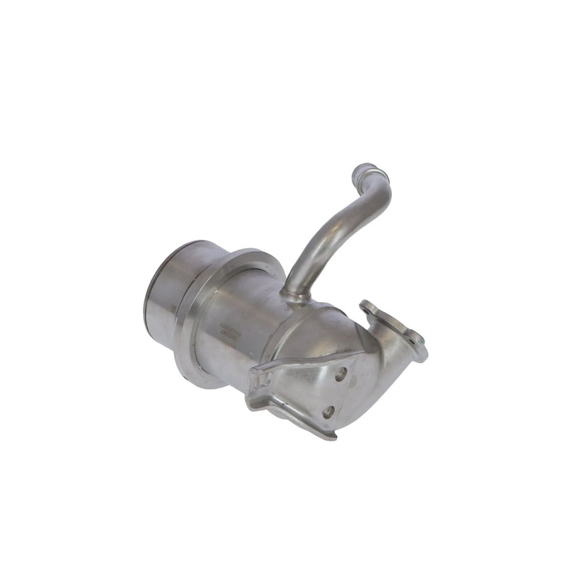 NRF EGR Cooler (Exhaust Gas Recirculation) 48369