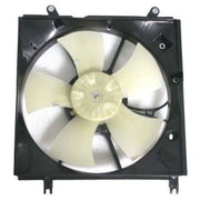 NRF Engine Cooling Fan 47534