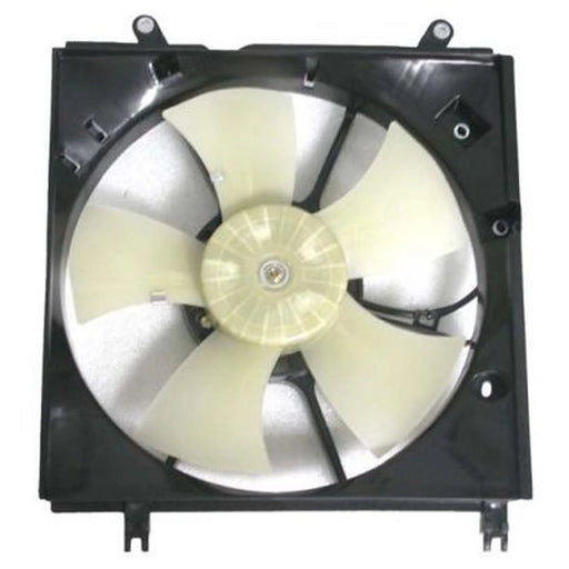 NRF Engine Cooling Fan 47534