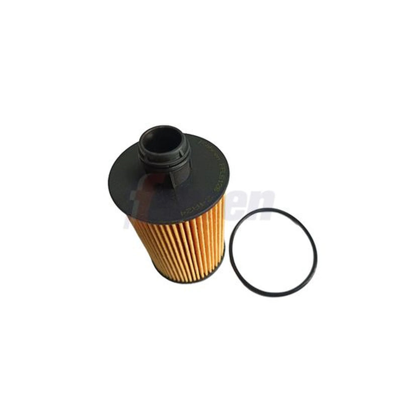 Fahren Engine Oil Filter fits Chrysler 300C 2011-2023 3.0