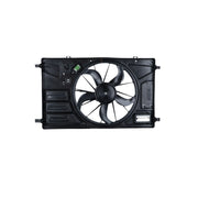 NRF Engine Cooling Fan 470076