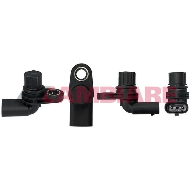 Cambiare Crankshaft Position Sensor VE363879