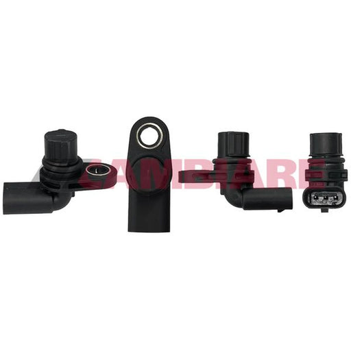 Cambiare Crankshaft Position Sensor VE363879
