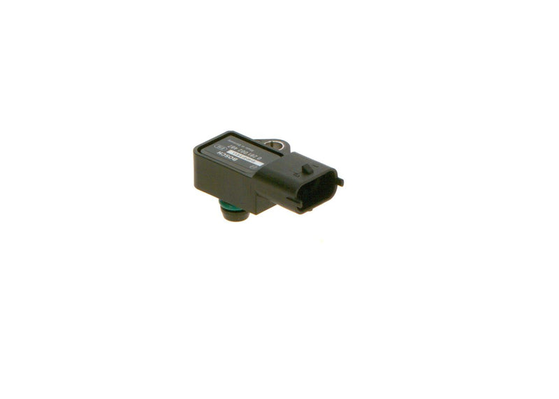 Bosch Turbo Boost Pressure Sensor 0281002487