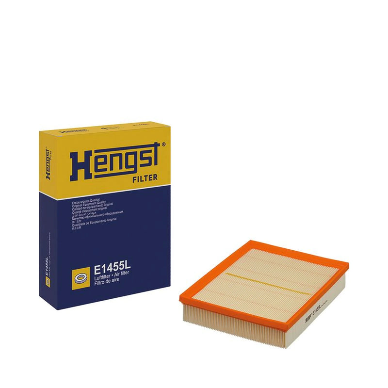 Hengst Engine Air Filter E1455L