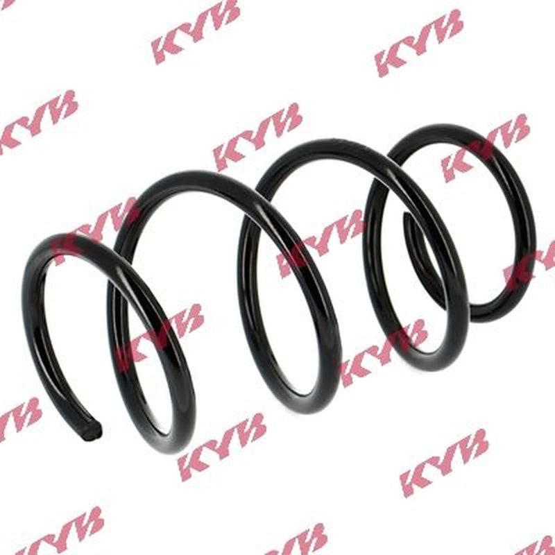 KYB Front Suspension Coil Spring RA4084