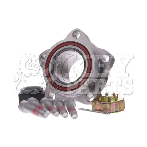 Key Parts Wheel Bearing Kit KWB1081