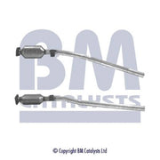 BM Catalysts Homologated Petrol Cat BM90156H