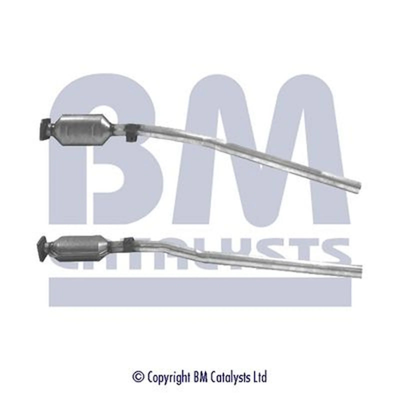 BM Catalysts Homologated Petrol Cat BM90156H