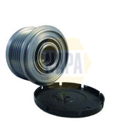 NAPA Alternator Overrunning Freewheel Clutch NOP1020