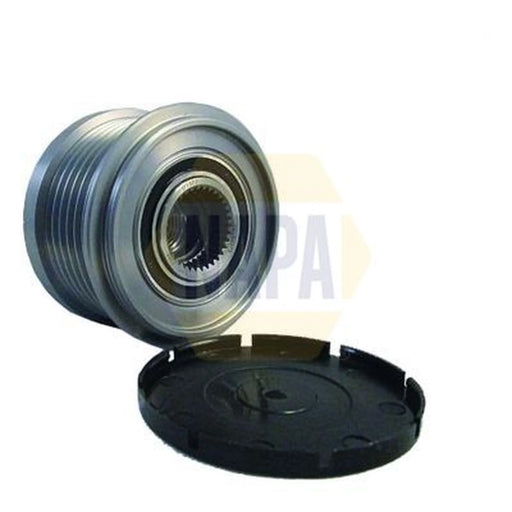 NAPA Alternator Overrunning Freewheel Clutch NOP1020