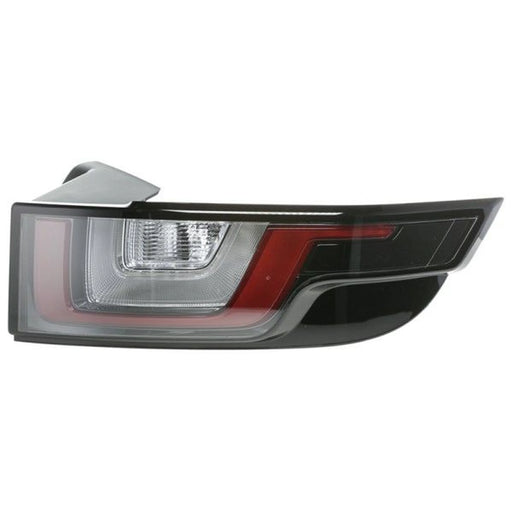 Hella Tail Light / Lamp W16W Left 2SK 012 379-451