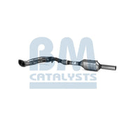 BM Catalysts Homologated Petrol Cat BM90772H