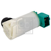 Febi Windscreen Washer Pump 109287