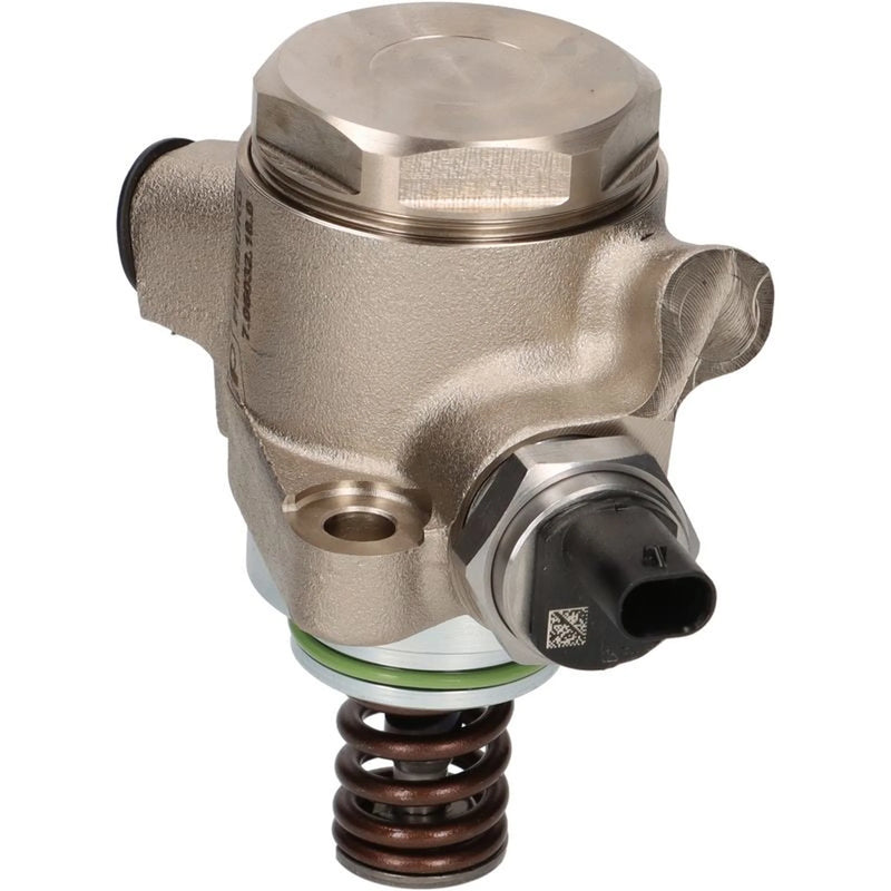 Pierburg High Pressure Fuel Pump 7.06032.18.0
