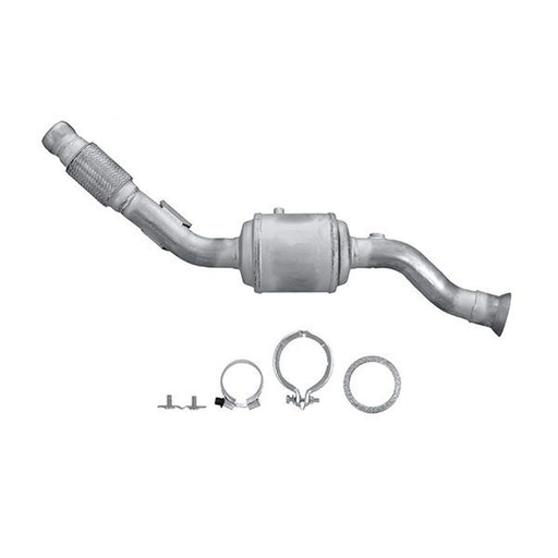 Hella Catalytic Converter 8LE 366 052-881