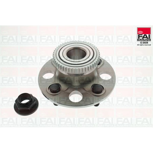 FAI Wheel Bearing Kit 139mm FHBK1248