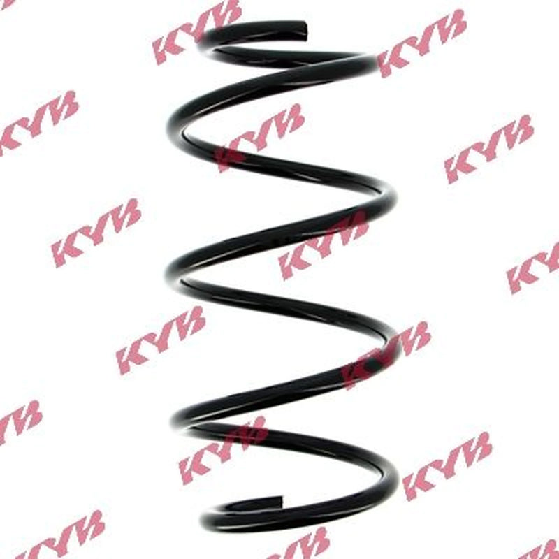 KYB Front Suspension Coil Spring RA1344