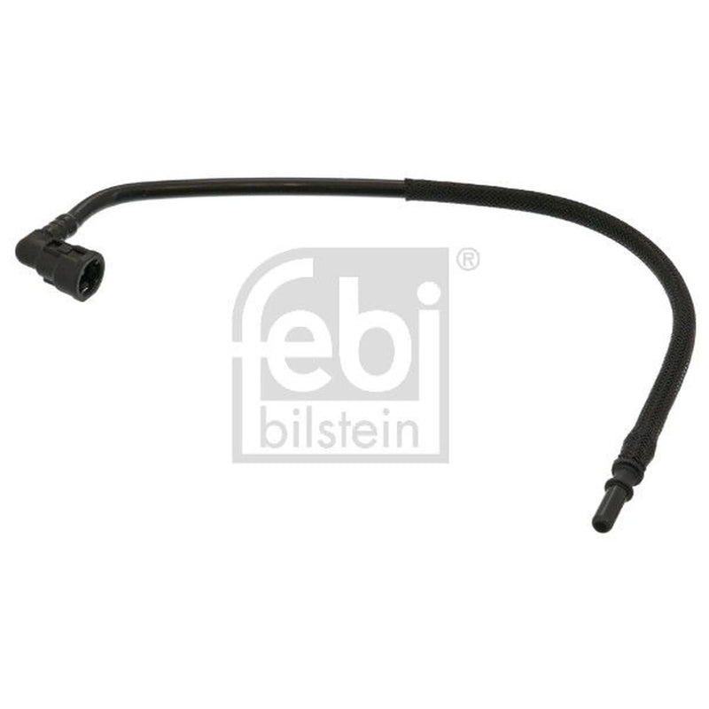 Febi Fuel Hose OD ID 100654