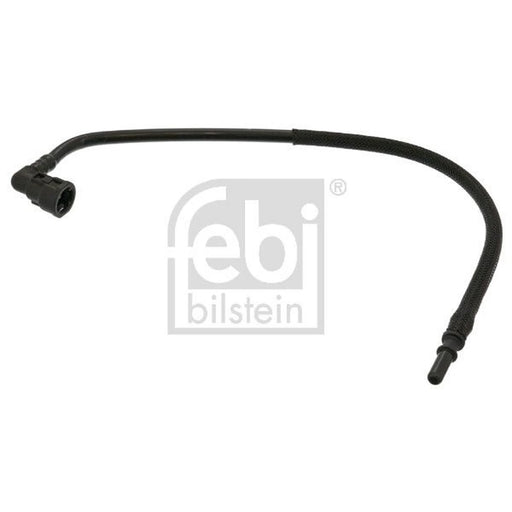 Febi Fuel Hose OD ID 100654
