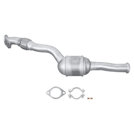 Hella Catalytic Converter 8LE 366 053-821