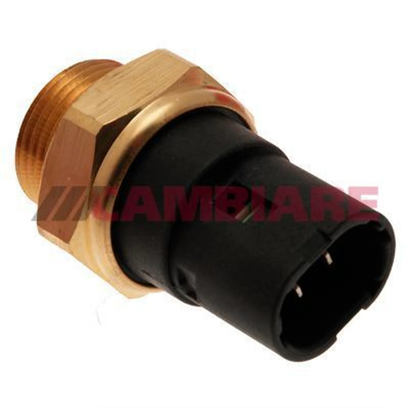 Cambiare Radiator Fan Temperature Switch Connectors VE709034
