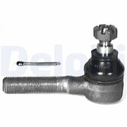 Delphi Steering Tie Rod End Ball Joint Front M16x1.5 TA899