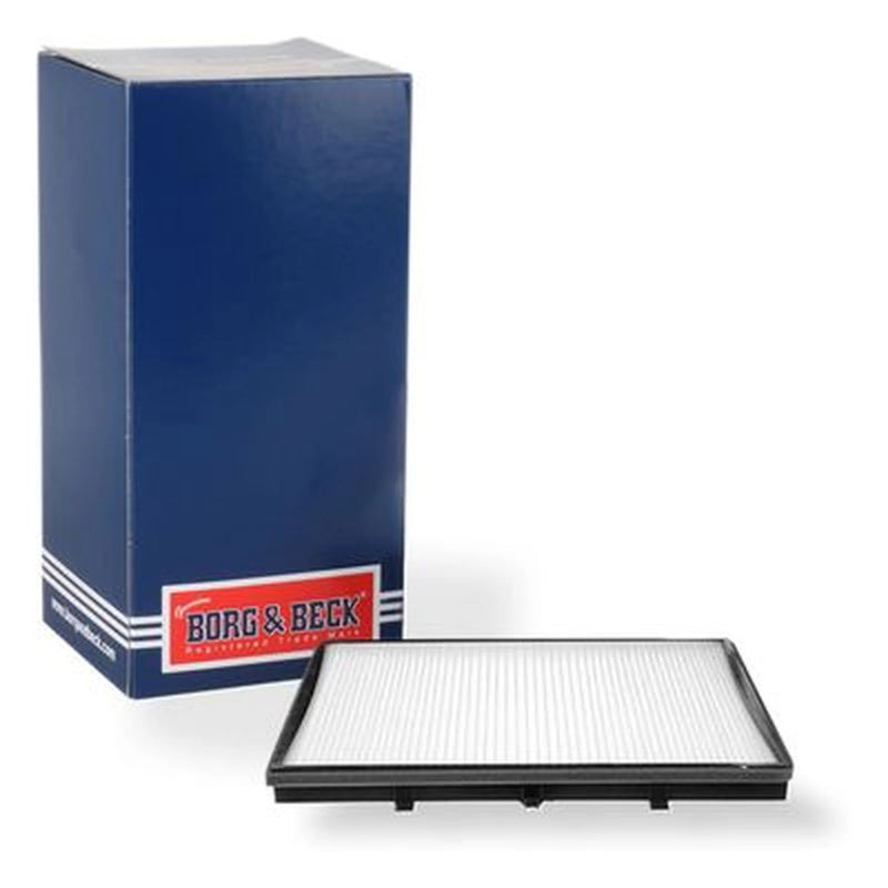 Borg & Beck Cabin Air Filter (Pollen Filter) BFC1064