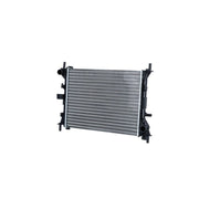 NRF Engine Radiator 509614A