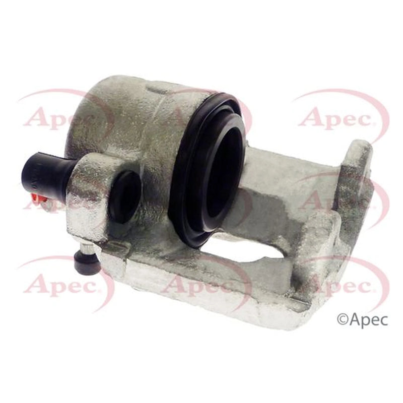 Apec Brake Caliper Assembly Front Left LCA1424