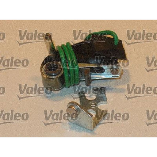 Valeo Ignition Distributor Contact Breaker 243494