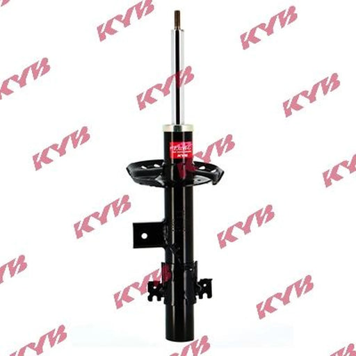 KYB Shock Absorber Damper Strut Rear Right 3358018