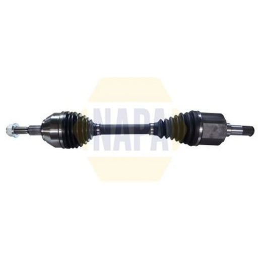 NAPA CV Drive Shaft Driveshaft Front Left NDS1047L