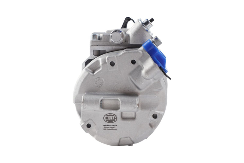Hella Air Conditioning Compressor 8FK 366 200-341