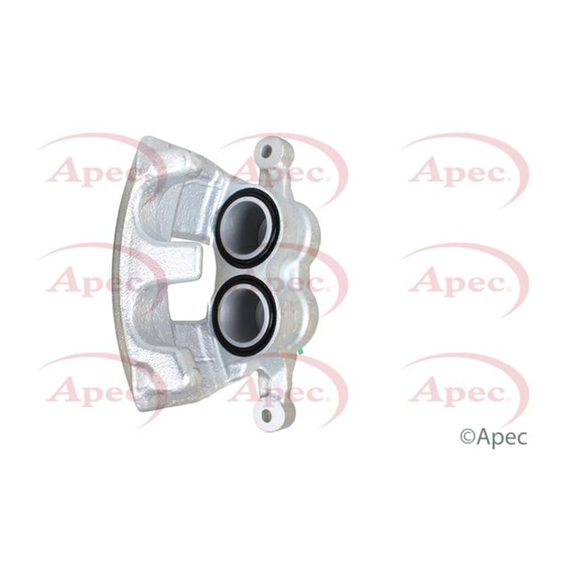Apec Brake Caliper Assembly Front Right RCA916N