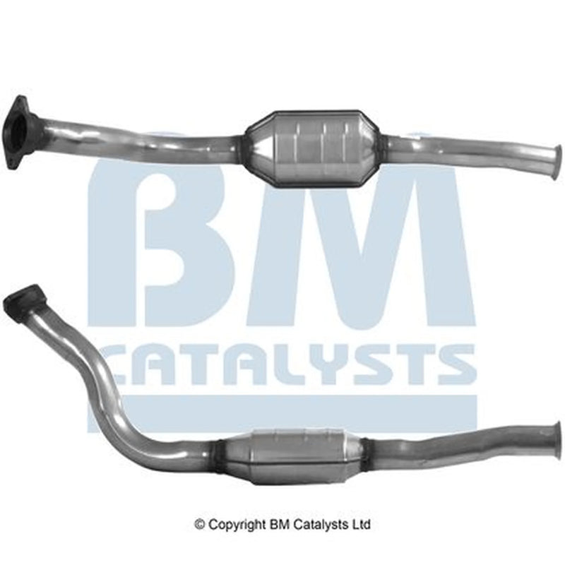 BM Catalysts Diesel Cat BM80063