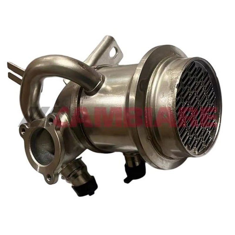 Cambiare EGR Cooler (Exhaust Gas Recirculation) VE360421