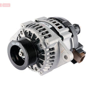 Denso Car Alternator 12V fits Isuzu D-Max II 2012-2018 2.5