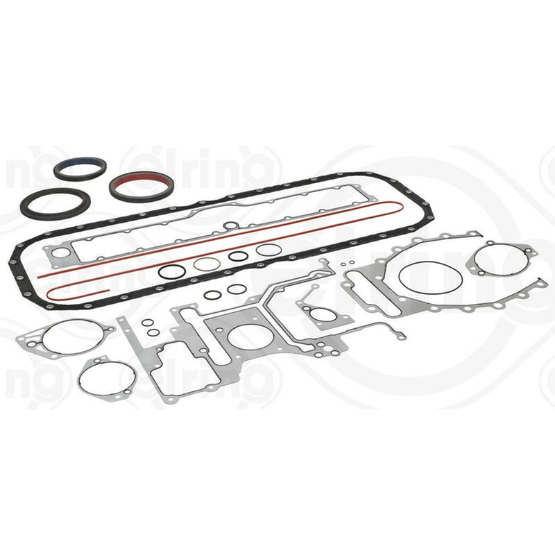 Elring Crankcase Gasket Kit ID 141.860