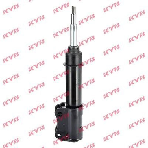 KYB Shock Absorber Damper Strut Front Left 634073