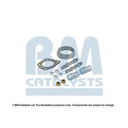 BM Catalysts Fitting Kit FK80382C FK80382C